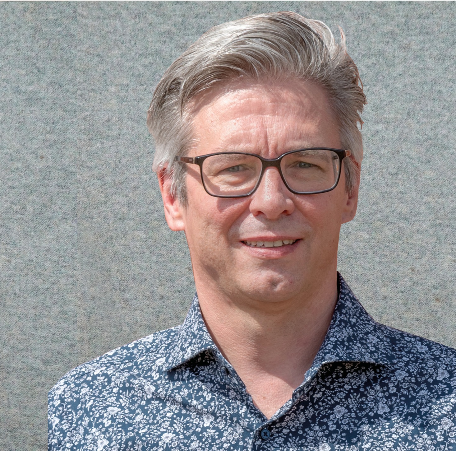 Volker Schwennen