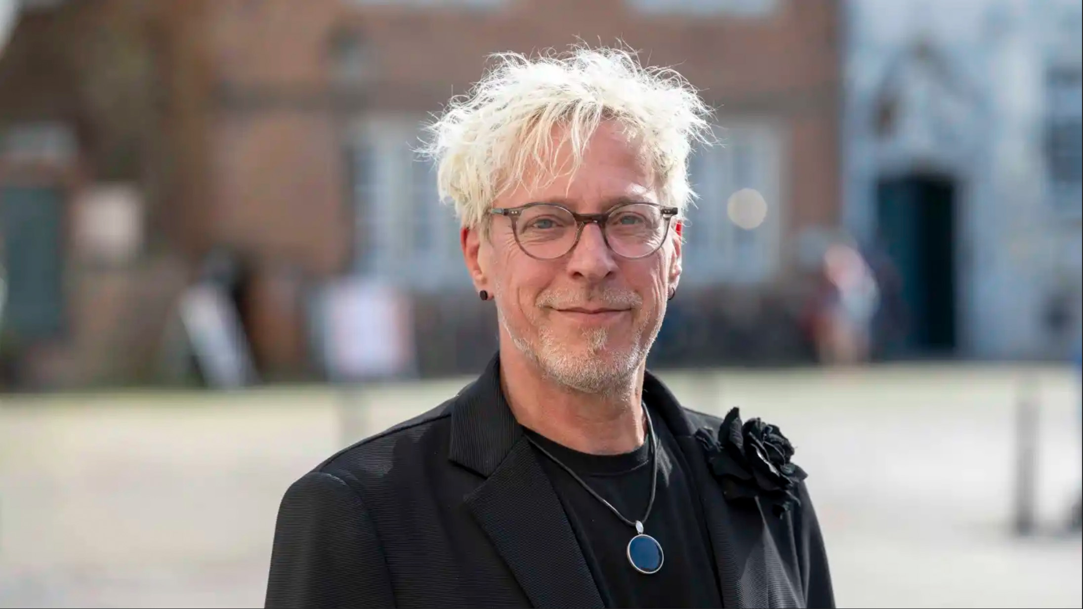 Volker Schwennen, Produktionsleiter der Verdener Domfestspiele